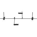 Da-Lite 21473 3D Stacker Filter Holders (Pair)