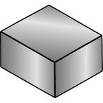 Da-Lite 8195 Plenum Cover for the DA-Lift 26P Pivot Lift