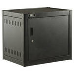 Advance MPS-C Cabinet for Mobile Flat Panel Stands