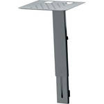 Advance PW-VC Video Conference Shelf for Flat Panel Mounts