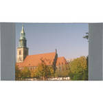 Da-Lite 36675GR Fast-Fold Masking Panels (16 x 27'6", Gray)