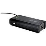 Kensington Wall Laptop Power Adapter with USB Power Port