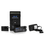 Switronix PowerBase 70 Battery Pack Kit w/ Battery and Charger for Canon 5DMkII/7D