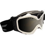 Liquid Image Summit Series HD 720p Snow Goggle with HD Camera (White)
