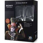 Sony 3D Deluxe Starter Kit