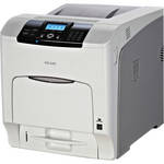 Ricoh Aficio SP C430DN Color Laser Printer