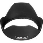 Pearstone LHC-EW75II Dedicated Lens Hood (EW-75II)