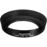 Pearstone LHN-HN2 Dedicated Lens Hood (HN-2)