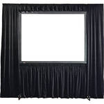 Draper 384070 Dress Kit for The StageScreen Projection Screen (135 x 216")