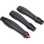 Vaddio Colored Digital Sleeves and Markers