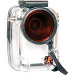 Ikelite 5611.01 Underwater Video Housing for the Flip SlideHD Camcorder