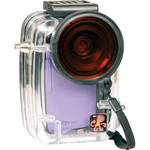 Ikelite 5660.03 Underwater Video Housing for Kodak Zx3 Playsport Camcorder