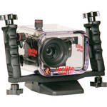 Ikelite 6016.14 Underwater Housing - Rated Down to 200'