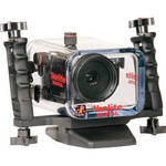 Ikelite 6039.23 Underwater Housing for Sony HDR-XR350 & HDR-XR350V Camcorders