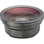 Raynox DCR-731 Wide Angle Conversion Lens (0.7x)