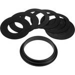 Vocas Flexible Adapter Ring Kit for MB 2 Series