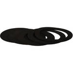 Vocas Spare Rubber Donut Ring Kit (6-Pieces)