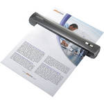 Plustek MobileOffice S400 Scanner