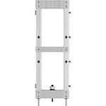 Draper 383001 StageScreen Section ONLY (24 x 8", Silver)
