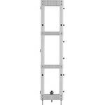 Draper 383002 StageScreen Section ONLY (36 x 8", Silver)