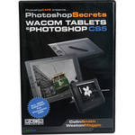 PhotoShop Cafe DVD-ROM: PhotoShop Secrets Wacom Tablets and PhotoShop CS5 5th ed.