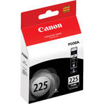 Canon 4530B001 PGI-225 Pigment Black Ink Cartridge