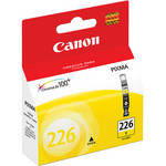 Canon ChromaLife 100 Yellow Ink Cartridge