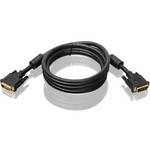 Iogear IOGEAR 6' DL Link DVI-I Cable