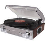 Crosley Radio CR6005 Tech Turntable