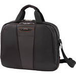 Samsonite Slim Toploader Case for 15.6" Laptop Computer (Black)