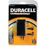 Duracell Cell Phone AC Charger