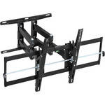 Bentley PLA-1060B Full-motion Tilt/Swing Wall Mount