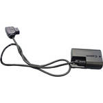 IDX DC-DC Cable for Canon EOS 7D / 5D Mark II