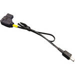 IDX DC-DC Cable for JVC GY-HM100 Camcorders