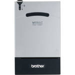 Brother MPrint Series MW-145BT Small Format Mobile Printer