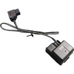 IDX DC-DC Cable for Panasonic HMC150/HMC45 Camcorders