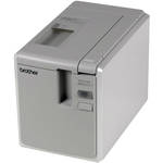 Brother PT-9700PC Desktop Bar Code Printer