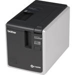 Brother PT-9800PCN Desktop Bar Code Network Printer
