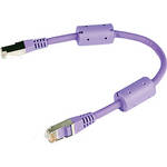 Lectrosonics 21803 CAT6 Interconnect Cable for Aspen (1')