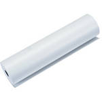Brother Weatherproof Perforated Roll (8.5 x 11", 6 Rolls per Pack, 100 Pages per Roll)