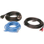 Comprehensive SBP-300 Interactive Whiteboard Package w/ 15' (4.6 m) VGA & 25' (7.6 m) Cables
