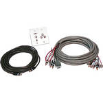 Comprehensive SBP-202 Interactive Whiteboard Package w/ 50' Cabling