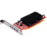 ATI AMD FIREPRO 2460 GRAPH CARD/PCIe/512MB