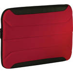 Targus TSS13504US Zamba 10.2" Netbook Sleeve IRed)