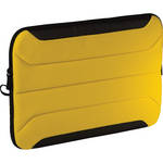 Targus TSS13502US Zamba 10.2" Netbook Sleeve (Yellow)