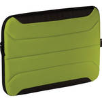 Targus TSS13505US Zamba 10.2" Netbook Sleeve (Green)
