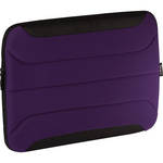 Targus TSS13503US Zamba 10.2" Netbook Sleeve (Purple)