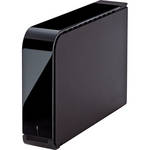Buffalo 2TB DriveStation Axis HD-LBU2 External Hard Drive