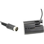 Quantum Instruments SD7 Power Cable for the Turbo 2x2 and Turbo 3 for the Canon 5D Mark II and 7D Cameras