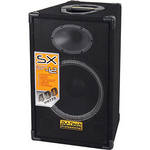 DJ-Tech SX-12 12" 2-Way PA Loudspeaker